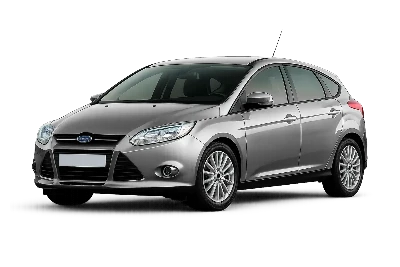 Разборка Ford Focus в Украине