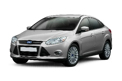 Разборка Ford Focus в Украине