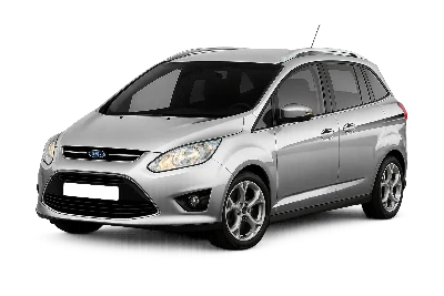 Разборка Ford C-Max в Украине