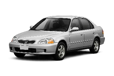 Разборка Honda Civic в Украине