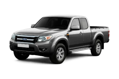 Разборка Ford Ranger в Украине