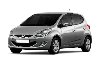 Автошрот Hyundai IX20