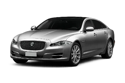 Автошрот Jaguar XJ