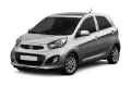 KIA Picanto II (2011 - 2018)