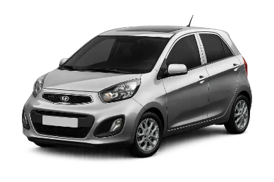 Авторазборка KIA Picanto