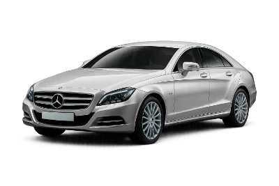 Купить б у автозапчасти Mercedes CLS