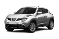 Nissan JUKE JPN (2010 - 2019)