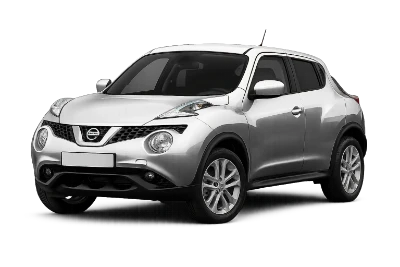 Разборка Nissan JUKE