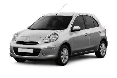 Разборка Nissan Micra в Украине