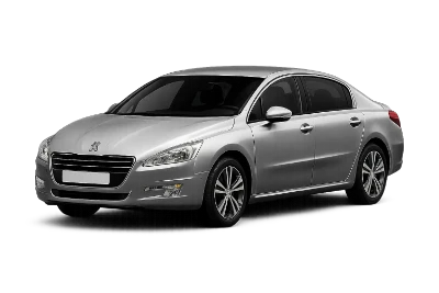 Разборка Peugeot 508