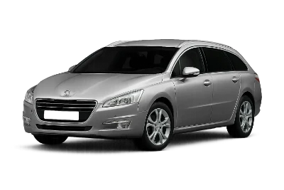 Разборка  Peugeot 508