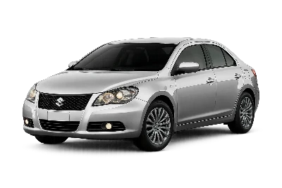 Разборка Suzuki Kizashi