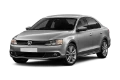 Volkswagen Jetta VI (2008 - 2019)