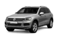 Vw Туарег (2010 - 2017)
