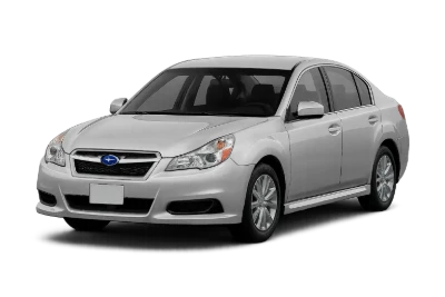 Бу запчасти Subaru Legacy
