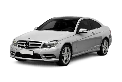 Авторазборка Mercedes CLC