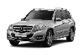Мерседес Бенц Жлк (2008 - 2015)