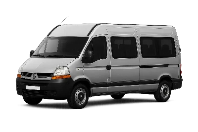 Бу запчасти Renault Master