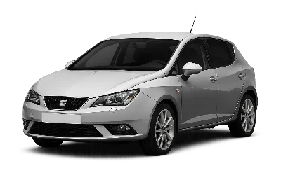 Разборка Seat Ibiza