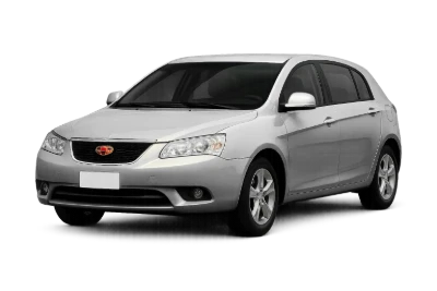 Бу запчасти Geely Emgrand