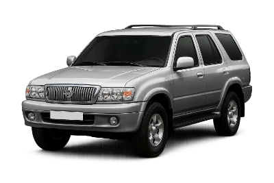 Б/у запчасти Great Wall Safe F1