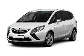 Опель Зафира (2011 - 2019)