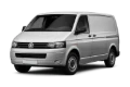 Vw Транспортер (2003 - 2016)