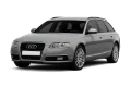 Ауди A6 (2004 - 2011)