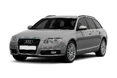 Бу запчасти Audi A6