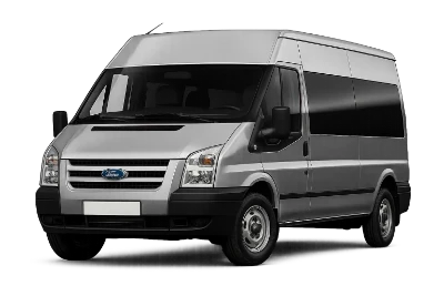 Купить б у автозапчасти Ford Transit