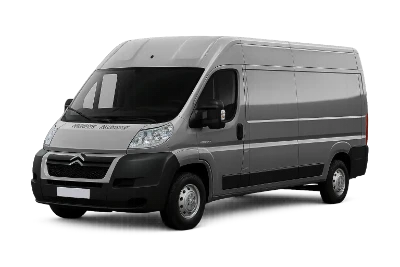 Б/у запчасти Citroen Jumper