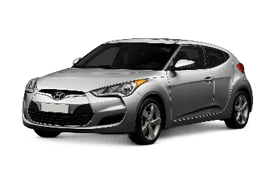Разборка HYUNDAI Veloster