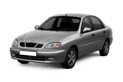 Б/у запчасти Daewoo Sens