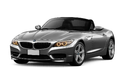Купить б у автозапчасти BMW Z4