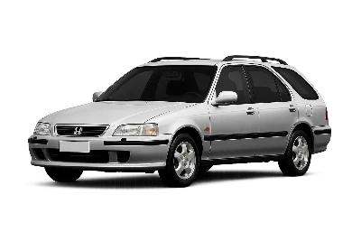 Бу запчасти Honda Civic