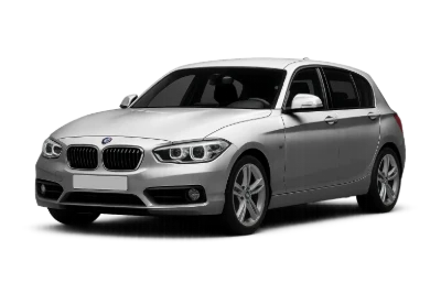Бу запчасти BMW 1