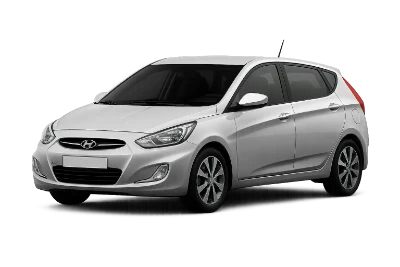 Шрот Hyundai SOLARIS