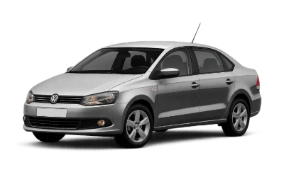 Бу запчасти Volkswagen Polo
