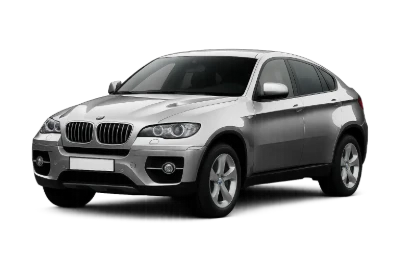 Купить б у автозапчасти BMW X6