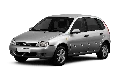 Ваз Калина (2004 - 2013)