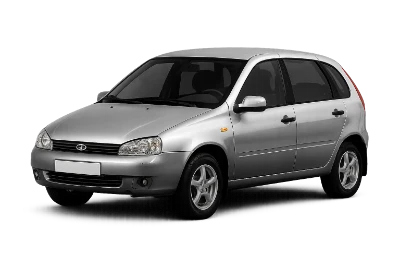 Разборка  ВАЗ KALINA