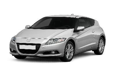 Разборка Honda CR-Z