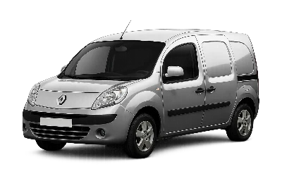 Бу запчасти Renault Kangoo