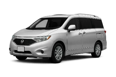 Шрот Nissan Quest