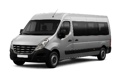 Разборка  Renault Master