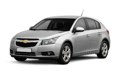 Разборка Chevrolet Cruze в Украине