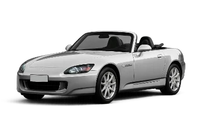 Разборка  Honda S2000