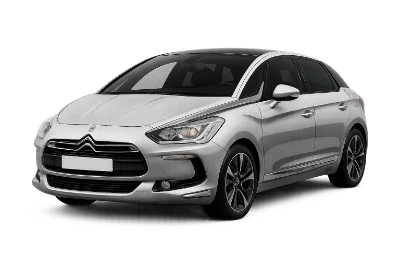 Автошрот Citroen DS5