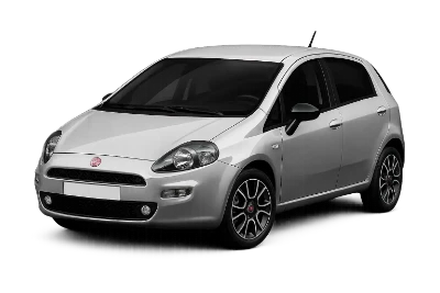 Разборка  Fiat Punto