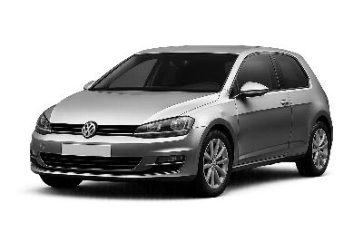Разборка Volkswagen Golf